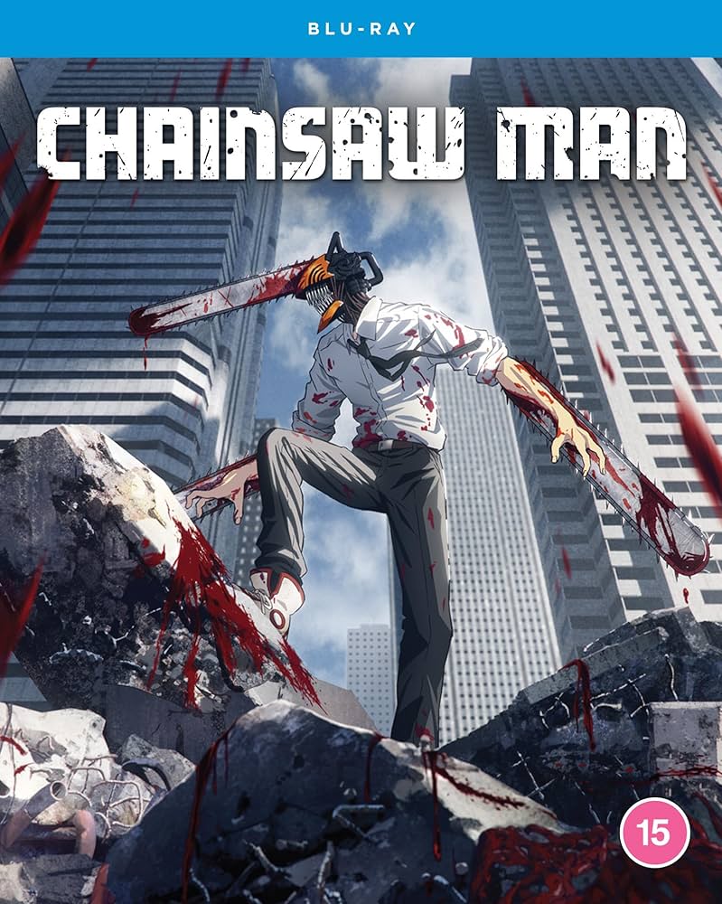 Chainsaw Man